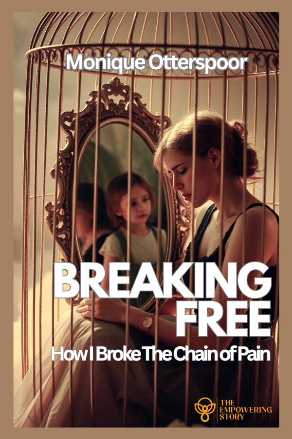 Breaking Free — How I Broke The Chain of Pain